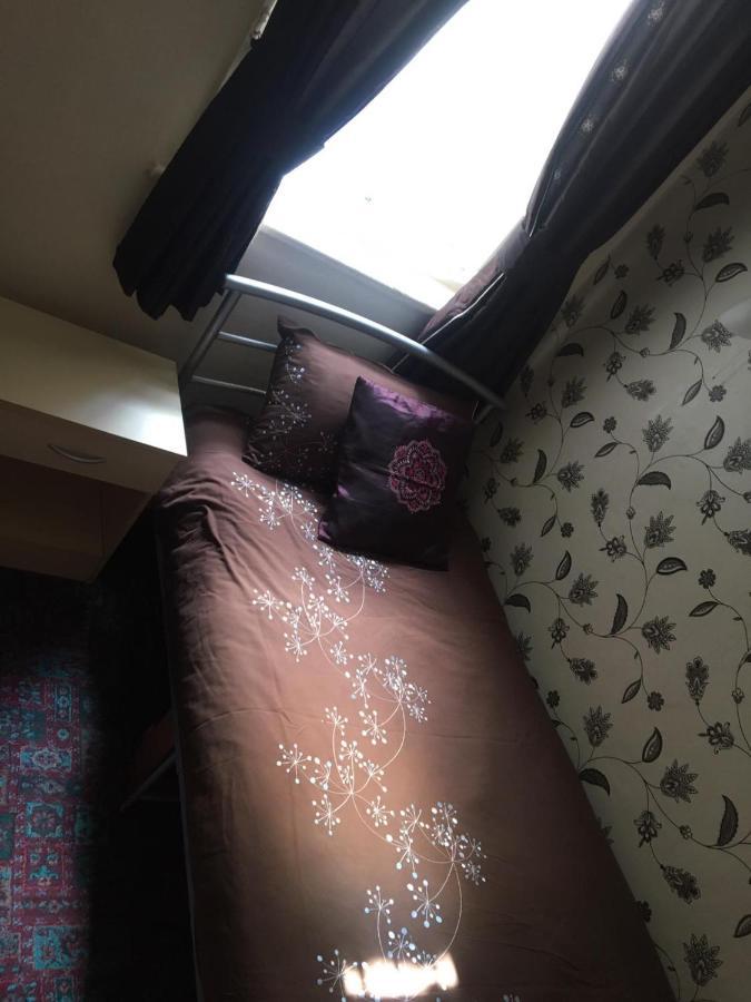 White Moon Hotel Блекпул Екстериор снимка