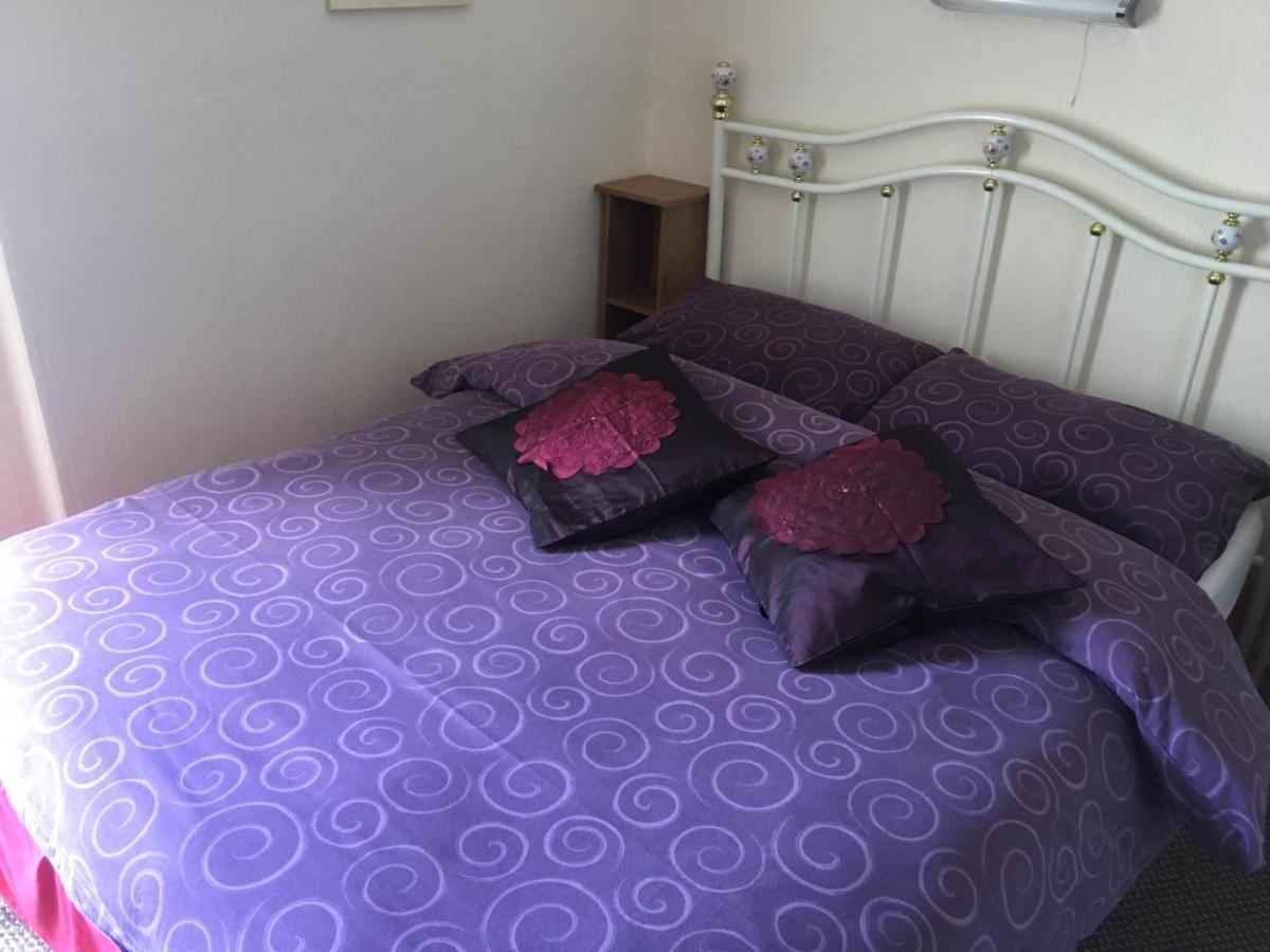 White Moon Hotel Блекпул Екстериор снимка
