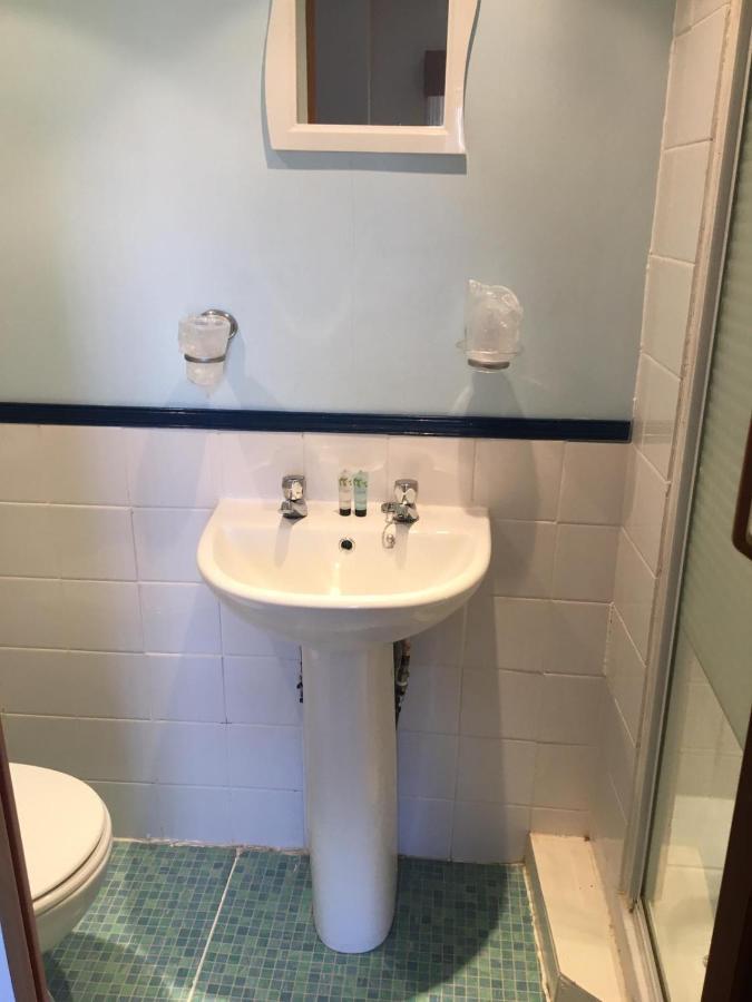 White Moon Hotel Блекпул Екстериор снимка