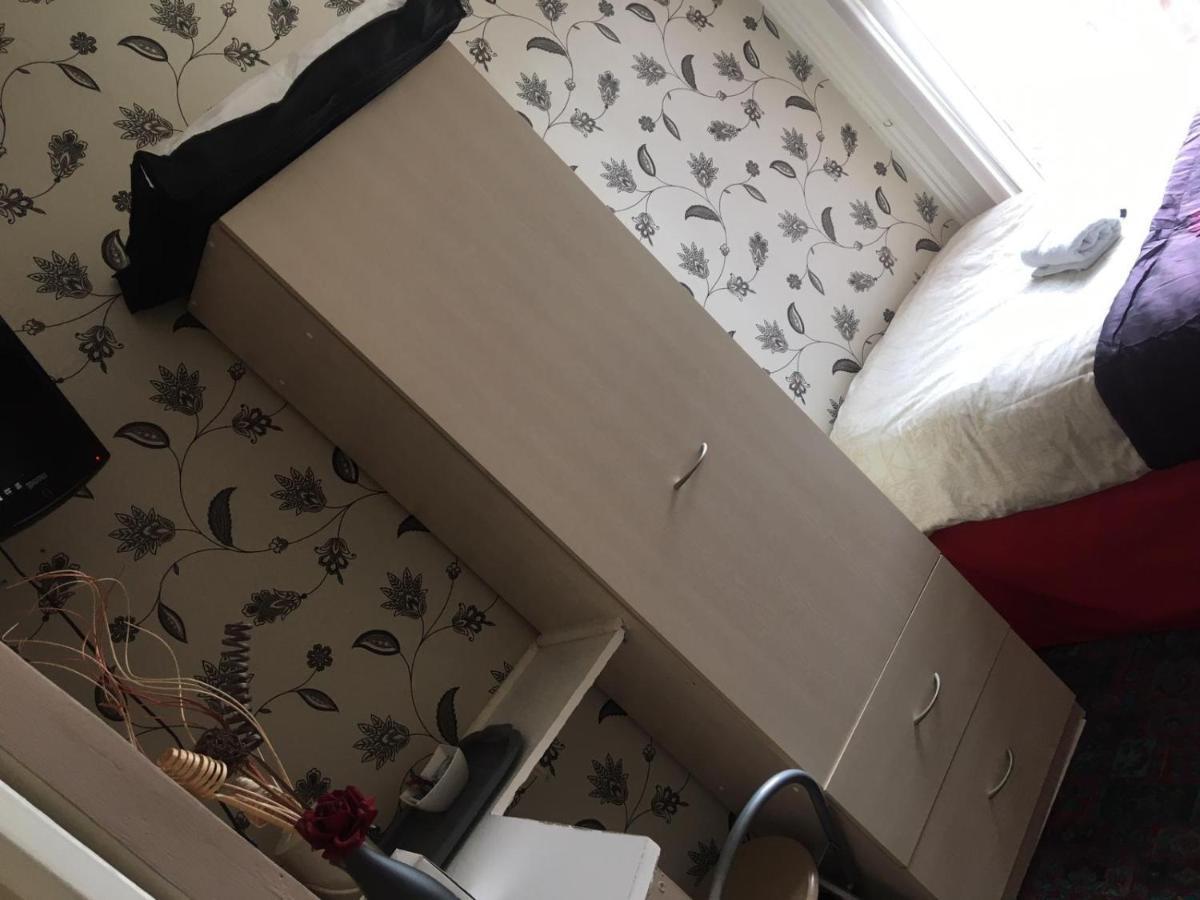 White Moon Hotel Блекпул Екстериор снимка