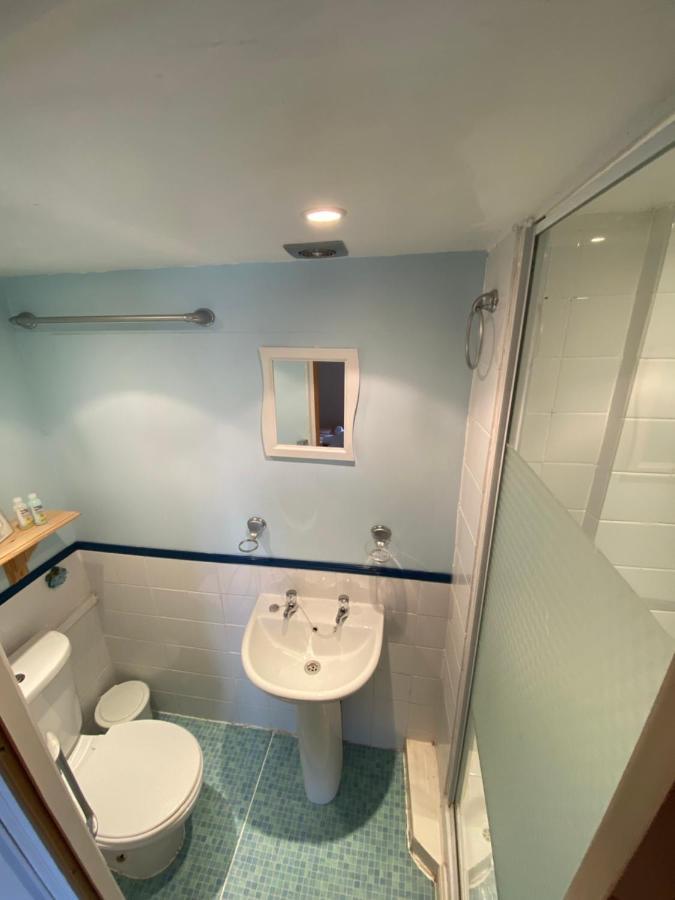 White Moon Hotel Блекпул Екстериор снимка