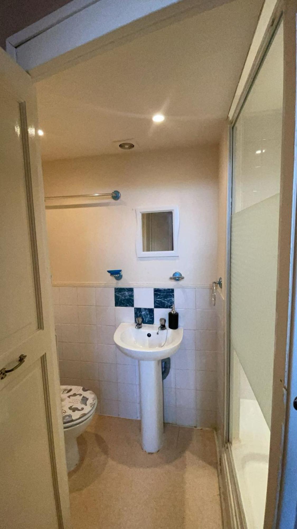 White Moon Hotel Блекпул Екстериор снимка