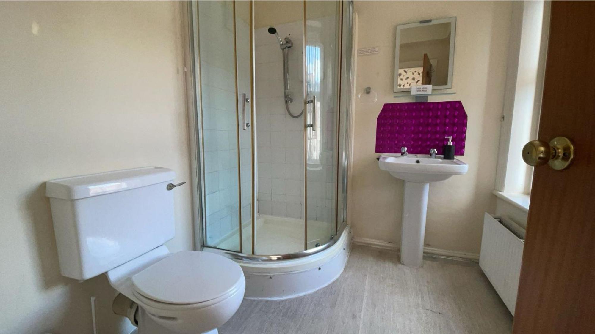 White Moon Hotel Блекпул Екстериор снимка